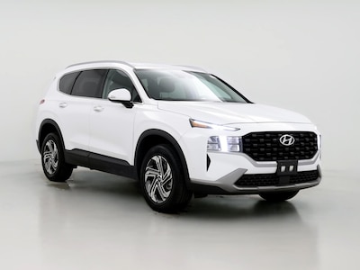 2023 Hyundai Santa Fe SEL -
                Clermont, FL