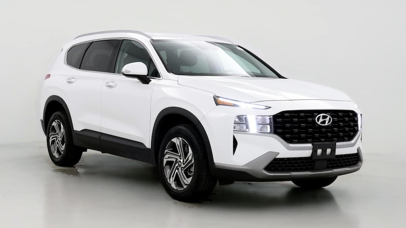 2023 Hyundai Santa Fe SEL Hero Image