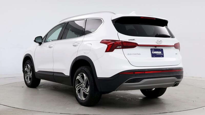 2023 Hyundai Santa Fe SEL 2