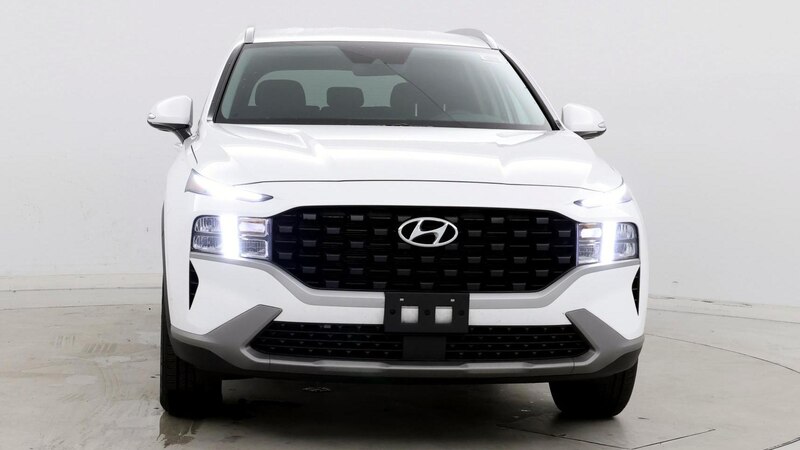 2023 Hyundai Santa Fe SEL 5