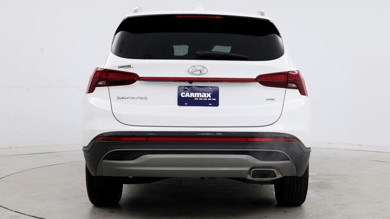 2023 Hyundai Santa Fe SEL 6