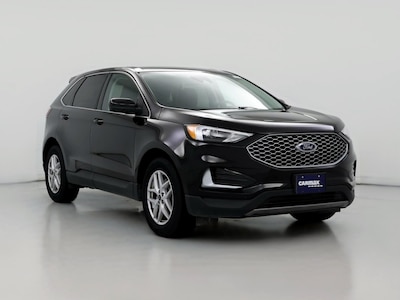 2023 Ford Edge SEL -
                Irving, TX