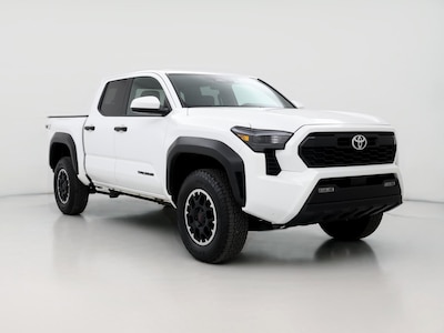 2024 Toyota Tacoma TRD Off-Road -
                Tupelo, MS