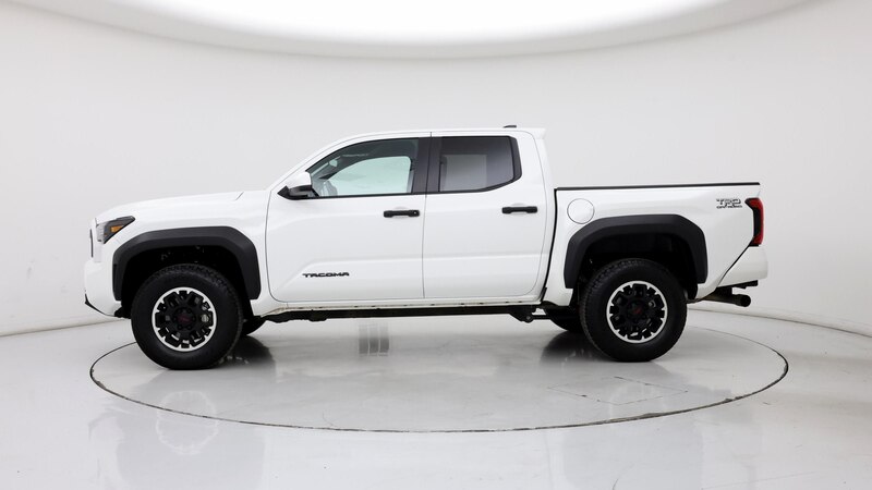 2024 Toyota Tacoma TRD Off-Road 3