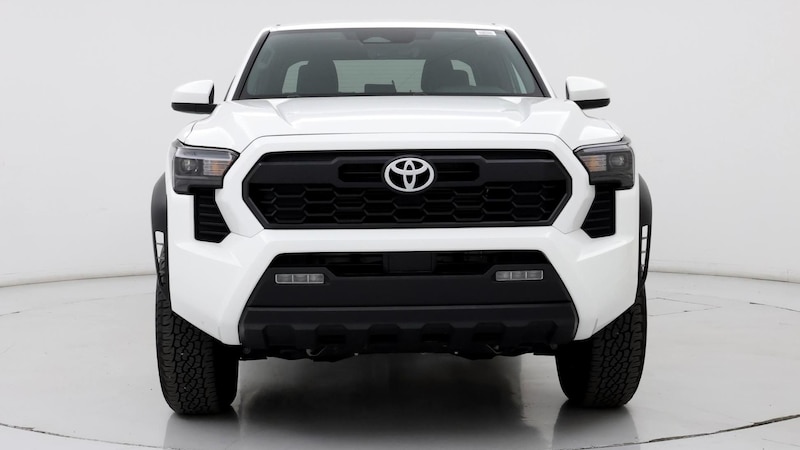 2024 Toyota Tacoma TRD Off-Road 5