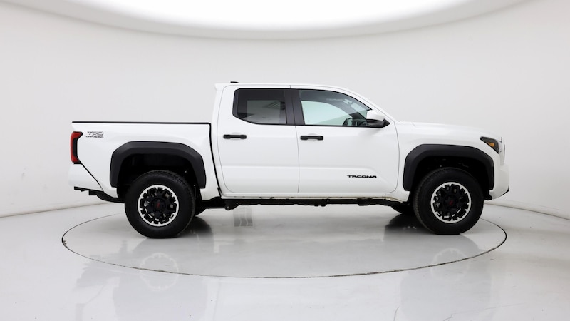 2024 Toyota Tacoma TRD Off-Road 7