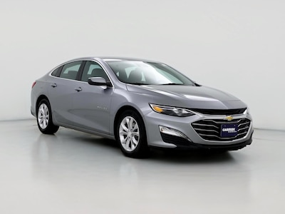 2023 Chevrolet Malibu LT -
                Dallas, TX