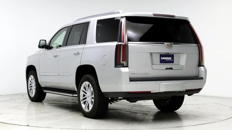 2020 Cadillac Escalade  2