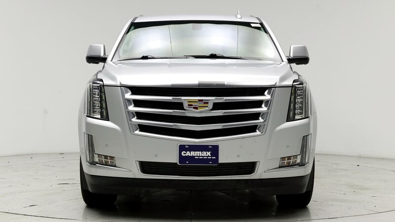 2020 Cadillac Escalade  5