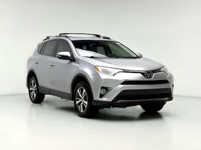 2018 Toyota RAV4 XLE -
                Fort Worth, TX