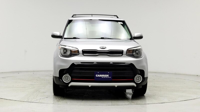 2018 Kia Soul Soul! 5