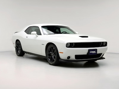 2021 Dodge Challenger R/T -
                Fort Worth, TX