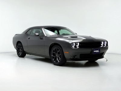 2022 Dodge Challenger SXT -
                Fort Worth, TX