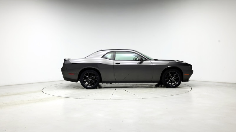 2022 Dodge Challenger SXT 7