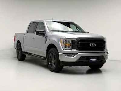 2023 Ford F-150 XLT -
                Scottsdale, AZ