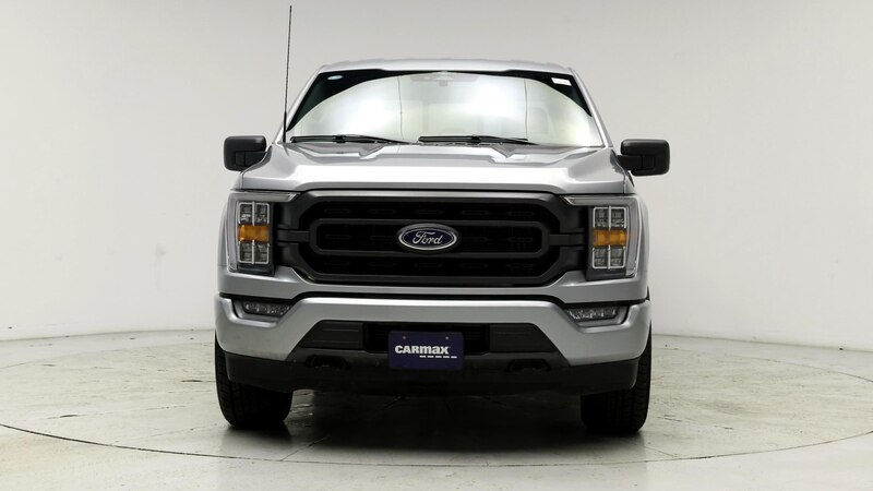 2023 Ford F-150 XLT 5