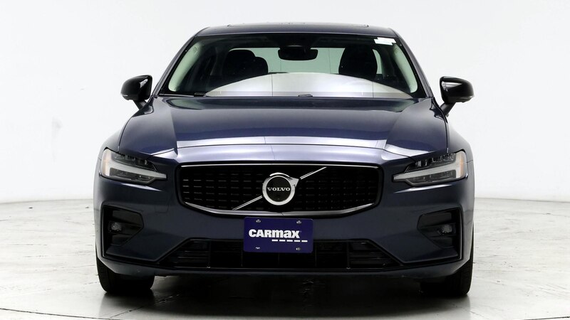 2024 Volvo S60 B5 Plus 5