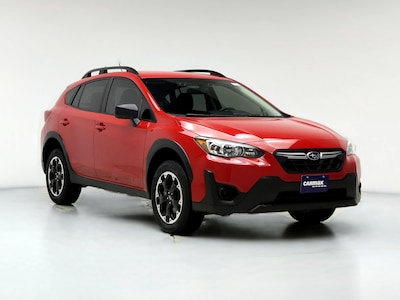 2023 Subaru Crosstrek  -
                Fort Worth, TX