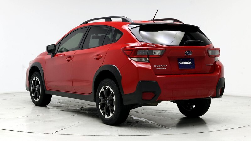 2023 Subaru Crosstrek  2