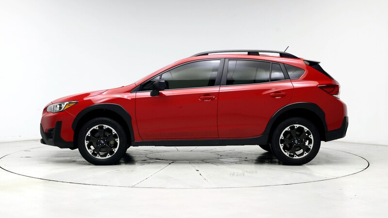 2023 Subaru Crosstrek  3