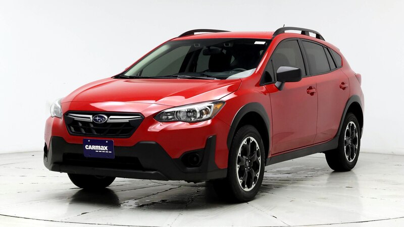 2023 Subaru Crosstrek  4