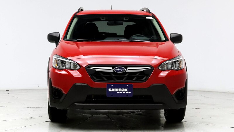 2023 Subaru Crosstrek  5