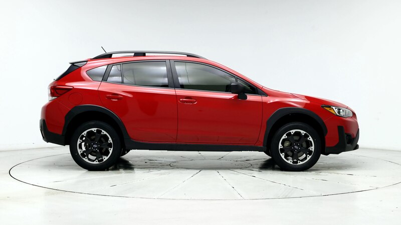 2023 Subaru Crosstrek  7