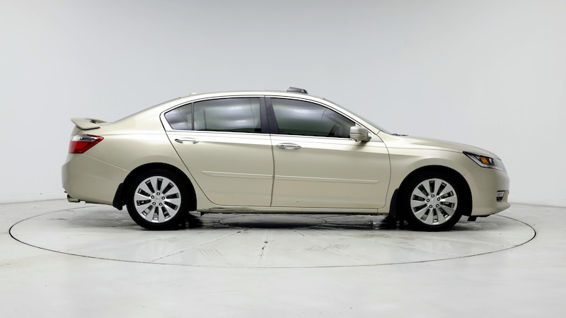 2013 Honda Accord EX-L 7