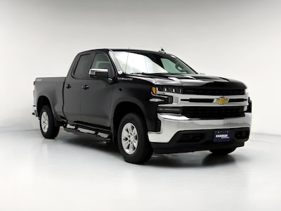 2020 Chevrolet Silverado 1500 LT -
                Lubbock, TX