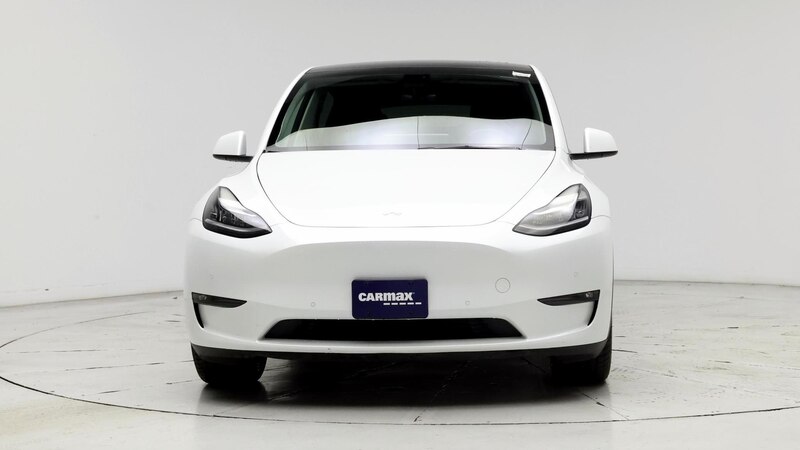 2022 Tesla Model Y Long Range 5