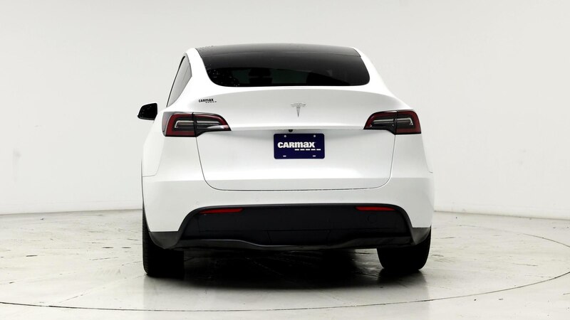 2022 Tesla Model Y Long Range 6