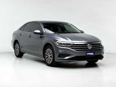 2021 Volkswagen Jetta S -
                Fort Worth, TX