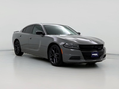 2023 Dodge Charger SXT -
                Dallas, TX