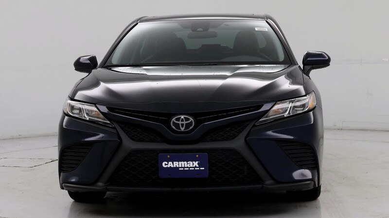 2020 Toyota Camry SE 5