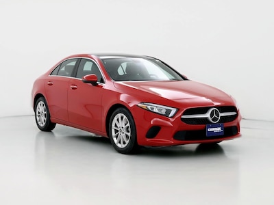 2020 Mercedes-Benz A-Class A 220 -
                Houston, TX