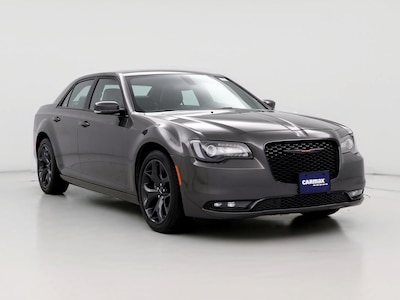 2023 Chrysler 300 S -
                Houston, TX