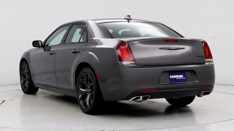 2023 Chrysler 300 S 2