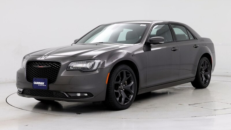 2023 Chrysler 300 S 4