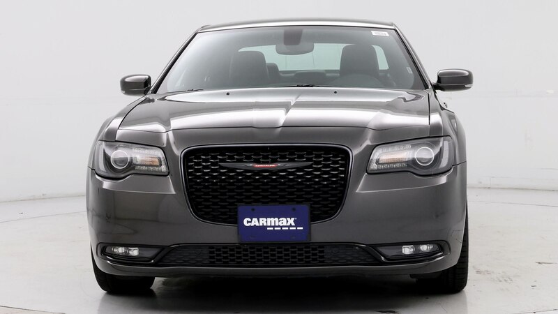 2023 Chrysler 300 S 5