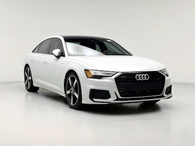 2021 Audi A6 Prestige -
                Fort Worth, TX