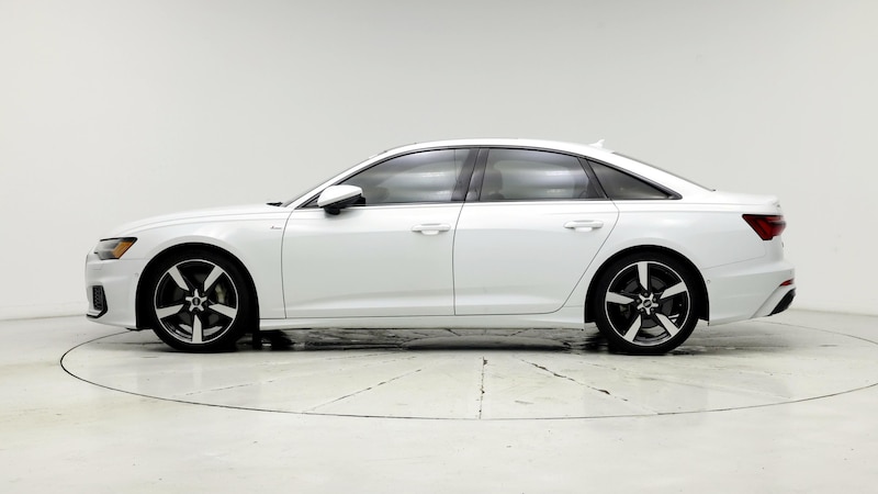 2021 Audi A6 Prestige 3