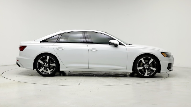 2021 Audi A6 Prestige 7