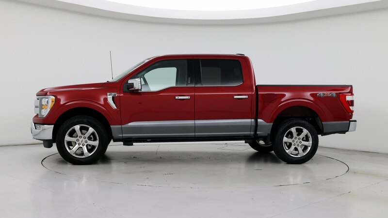 2023 Ford F-150 Lariat 3