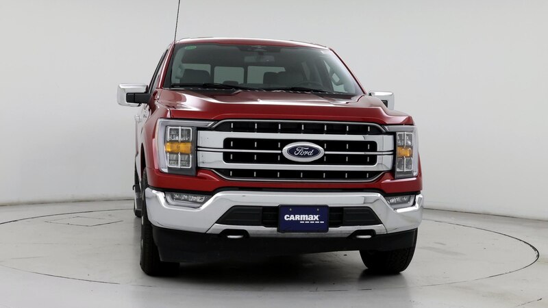 2023 Ford F-150 Lariat 5