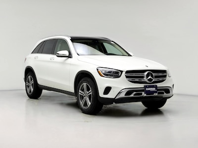 2021 Mercedes-Benz GLC 300 -
                Fort Worth, TX