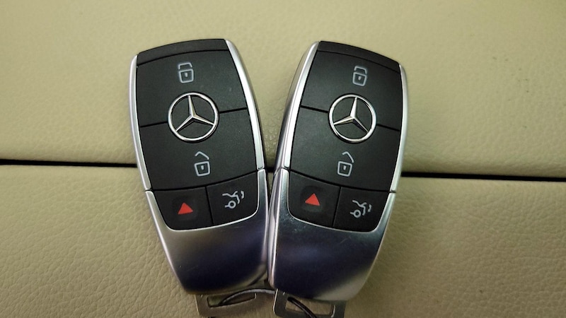 2021 Mercedes-Benz GLC 300 22