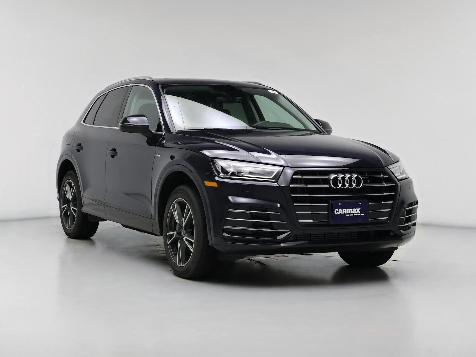 2020 Audi Q5