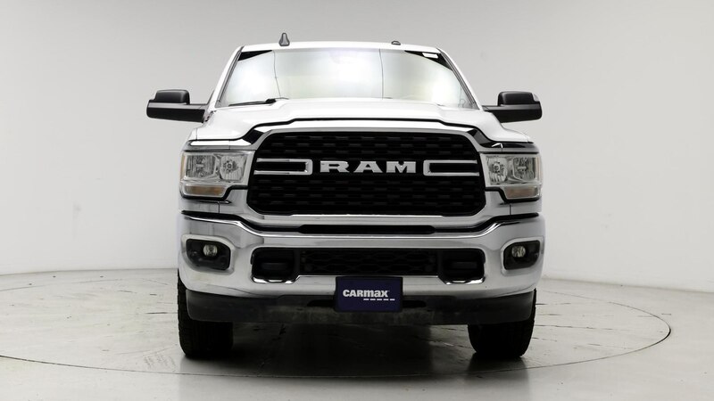 2022 RAM 2500 Big Horn 5