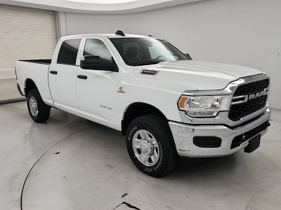 2022 RAM 2500 Tradesman -
                Pensacola, FL