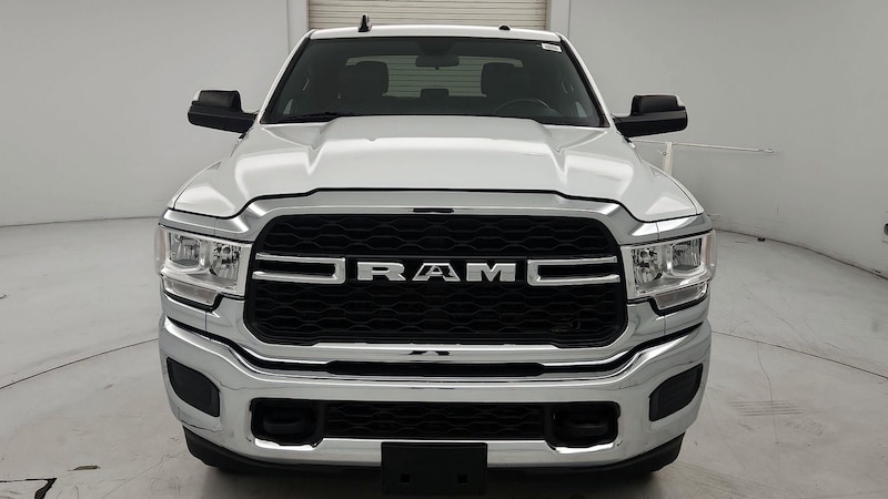 2022 RAM 2500 Tradesman 2